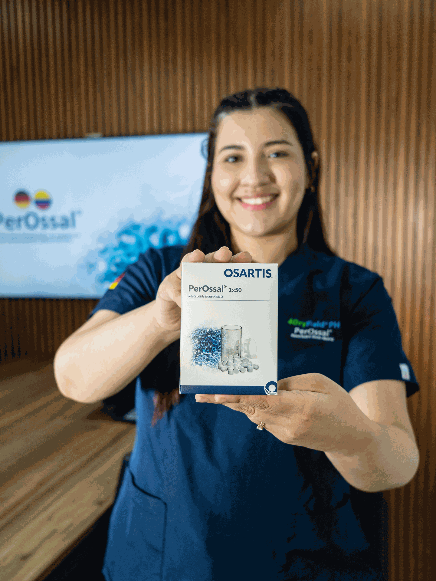 VG Medical