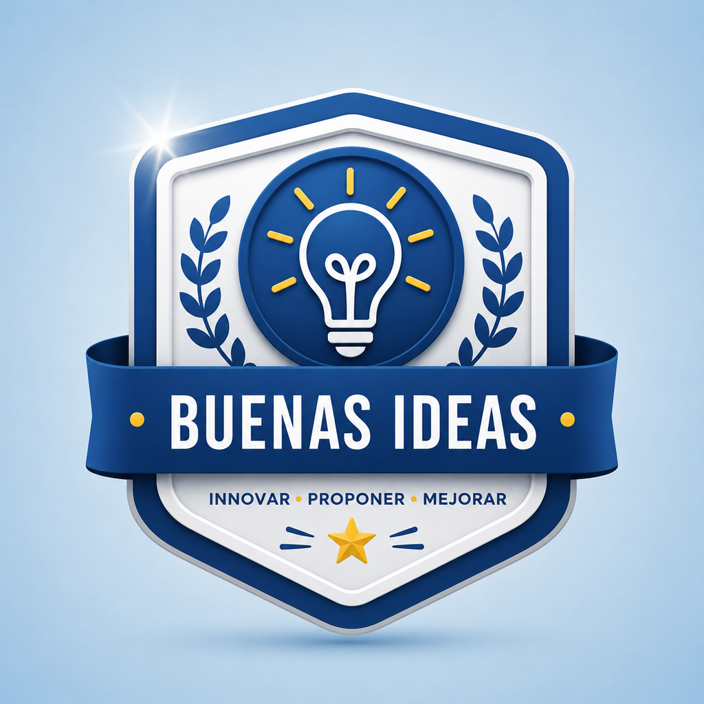 💡 Ideas que Transforman