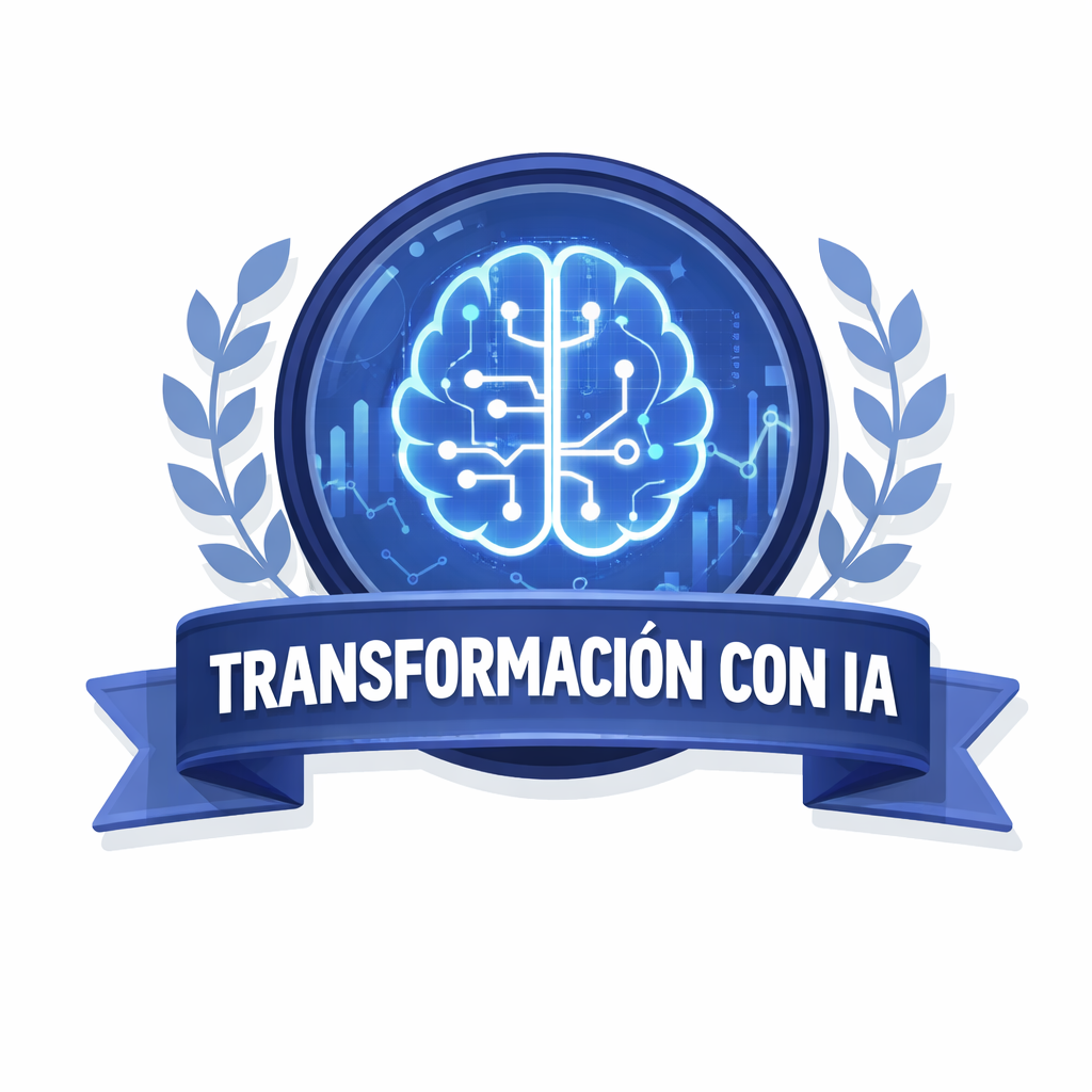 🤖Transformador Digital
